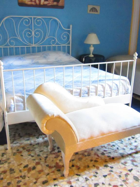 Bed and Breakfast Giardino Della Melagrana Флоренция Номер фото
