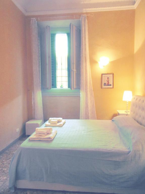Bed and Breakfast Giardino Della Melagrana Флоренция Номер фото