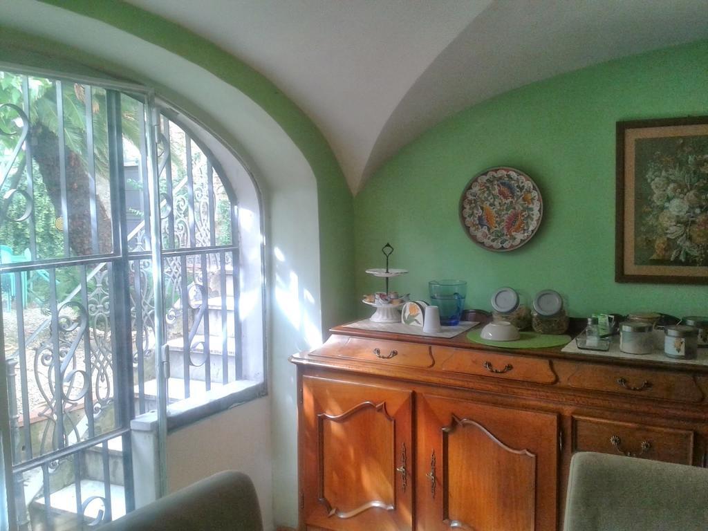 Bed and Breakfast Giardino Della Melagrana Флоренция Экстерьер фото