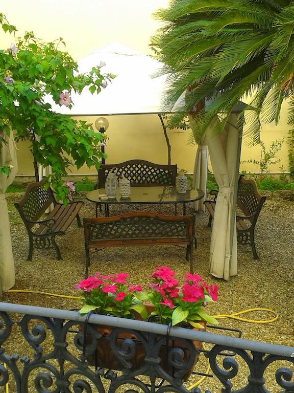 Bed and Breakfast Giardino Della Melagrana Флоренция Номер фото