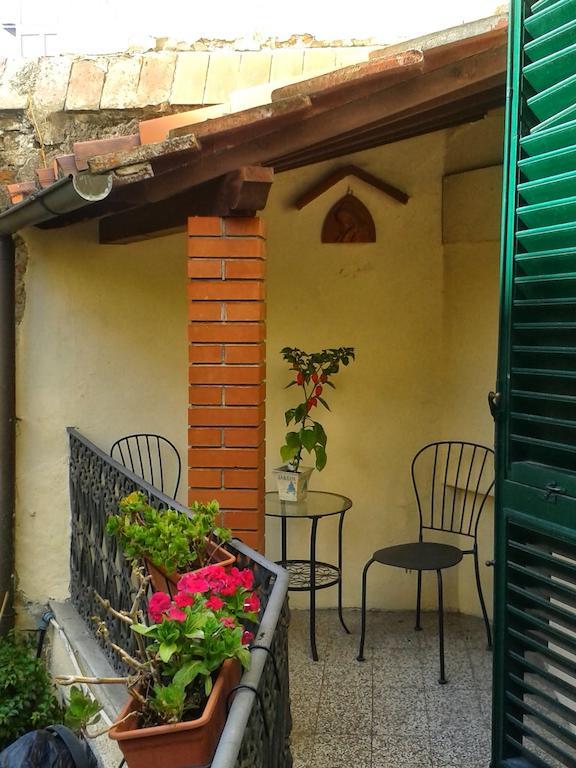 Bed and Breakfast Giardino Della Melagrana Флоренция Номер фото