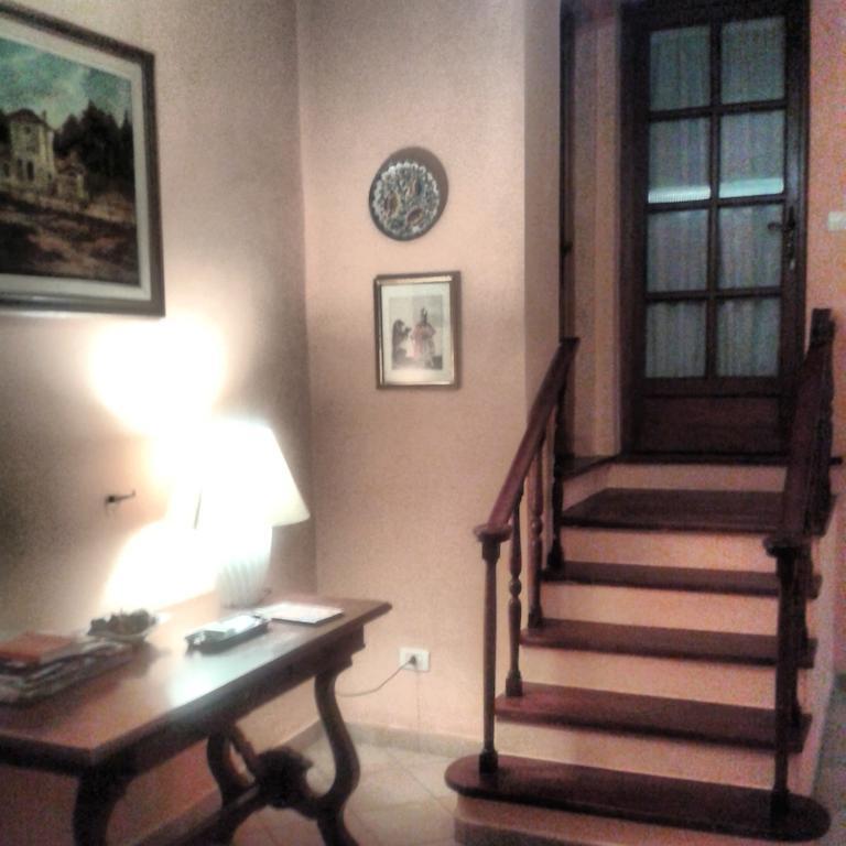Bed and Breakfast Giardino Della Melagrana Флоренция Номер фото