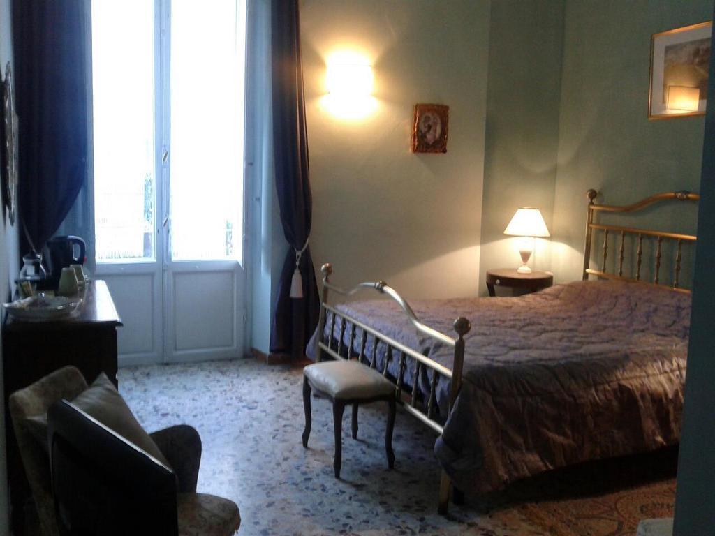 Bed and Breakfast Giardino Della Melagrana Флоренция Экстерьер фото