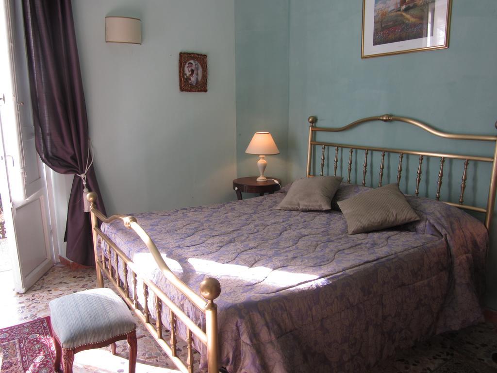 Bed and Breakfast Giardino Della Melagrana Флоренция Экстерьер фото