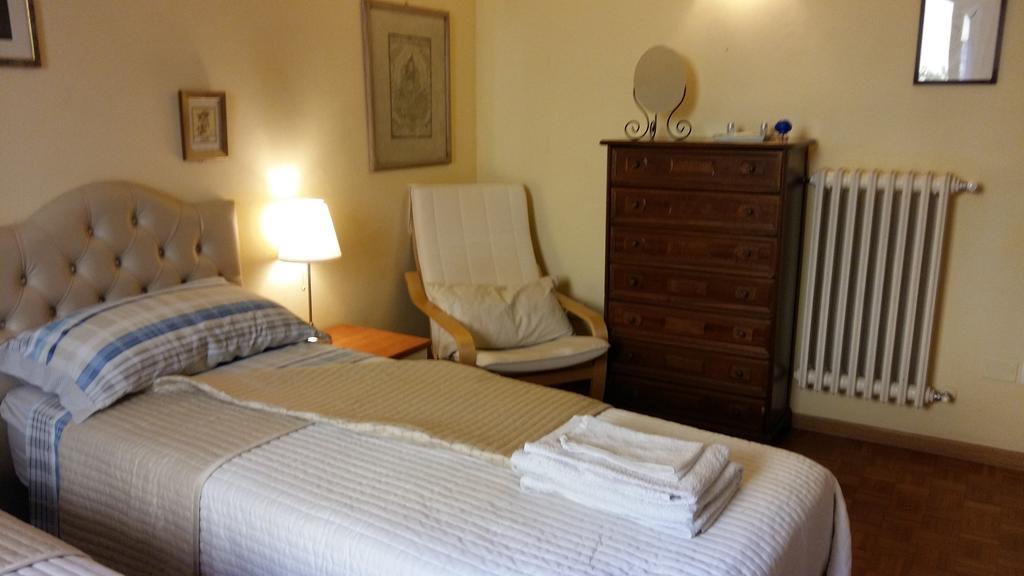 Bed and Breakfast Giardino Della Melagrana Флоренция Экстерьер фото