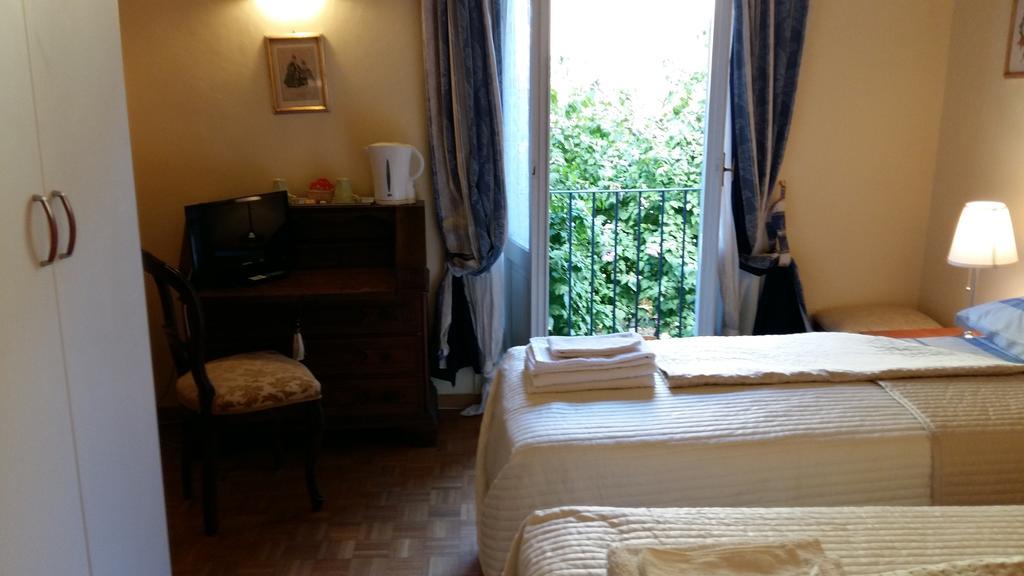 Bed and Breakfast Giardino Della Melagrana Флоренция Экстерьер фото
