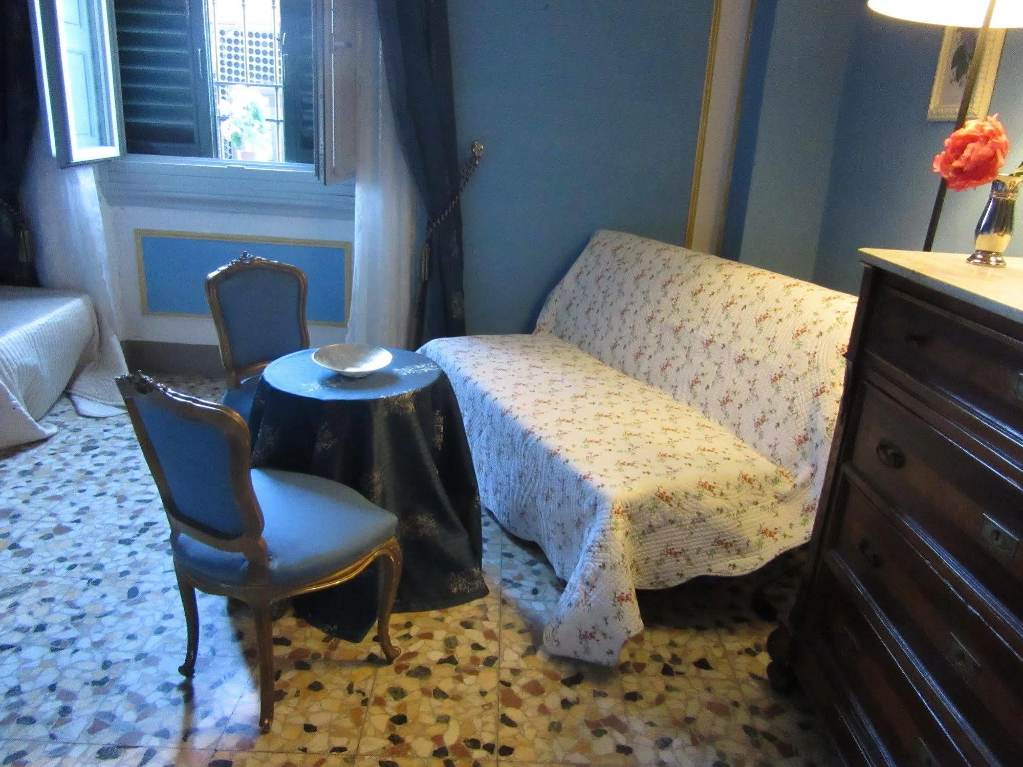 Bed and Breakfast Giardino Della Melagrana Флоренция Экстерьер фото