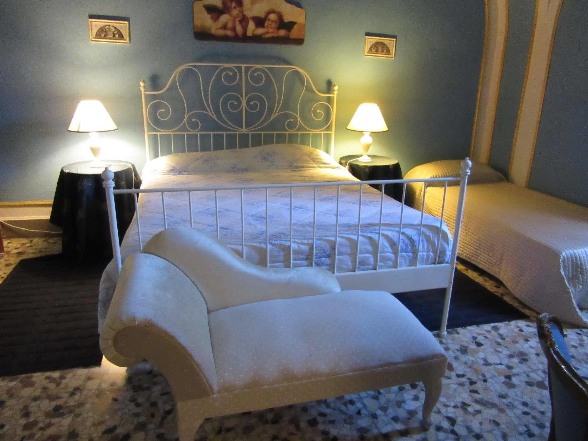 Bed and Breakfast Giardino Della Melagrana Флоренция Экстерьер фото